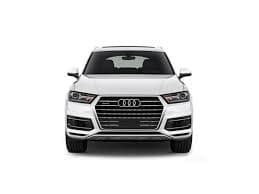 Audi Q7 3.0 TDI - More Security and Reliability